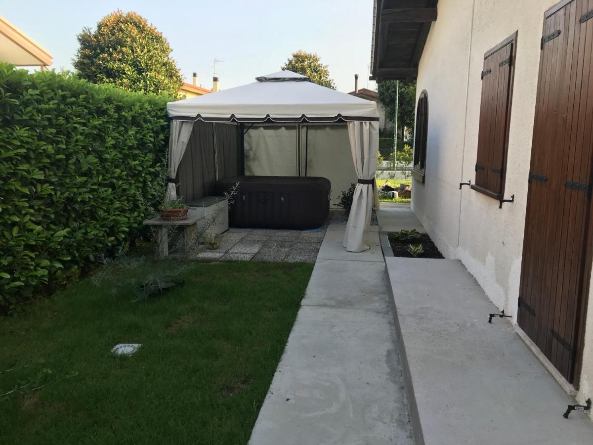 Hébergement de vacances Vecchia Favola House Quarto dʼAltino