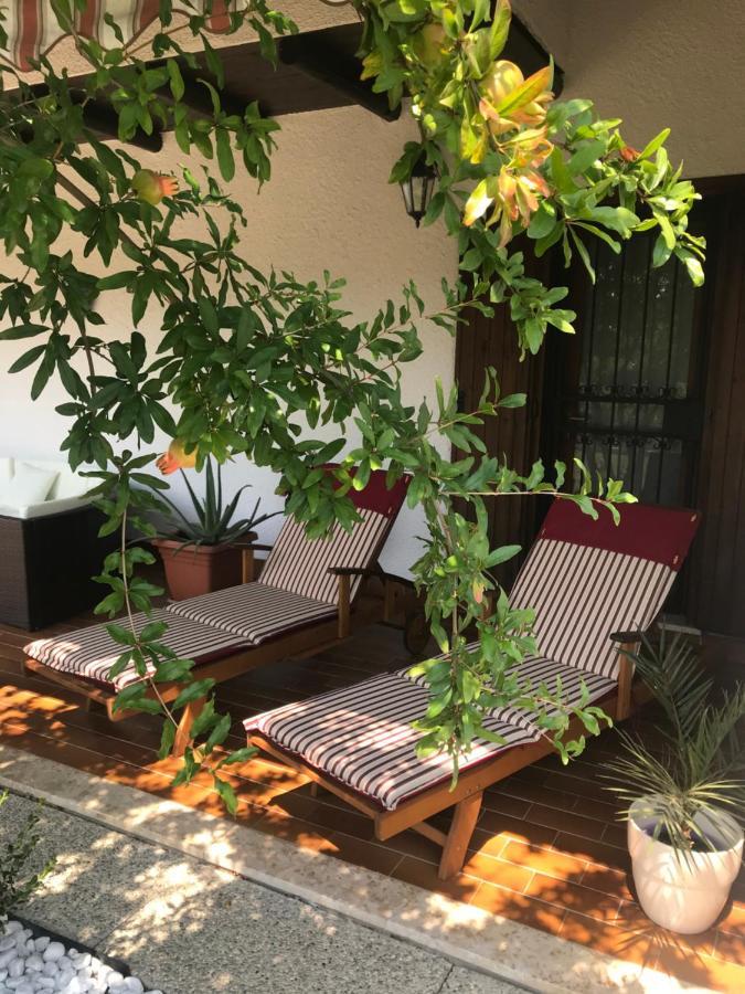 Vecchia Favola House Hébergement de vacances Quarto dʼAltino