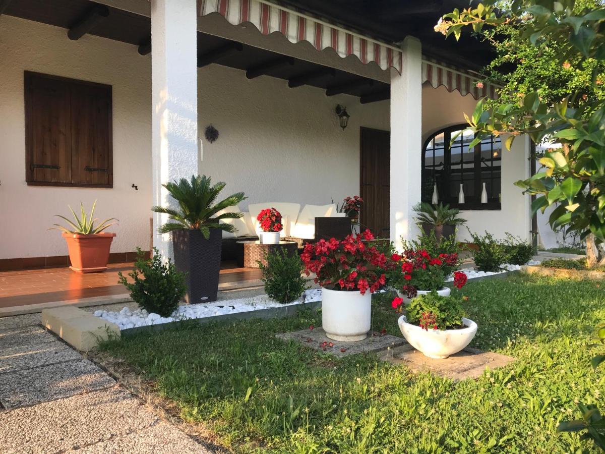 Vecchia Favola House Hébergement de vacances *
