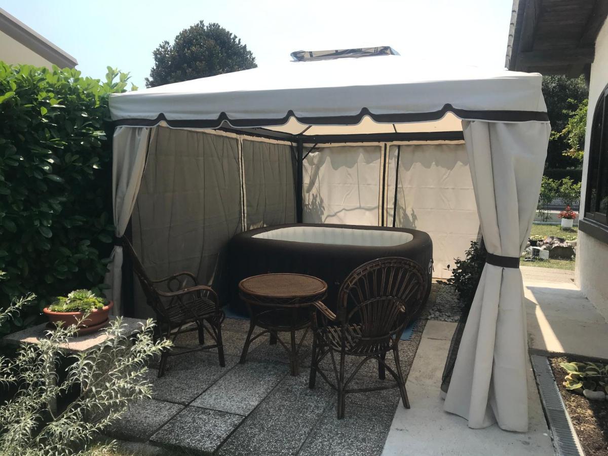 Vecchia Favola House Hébergement de vacances Quarto dʼAltino