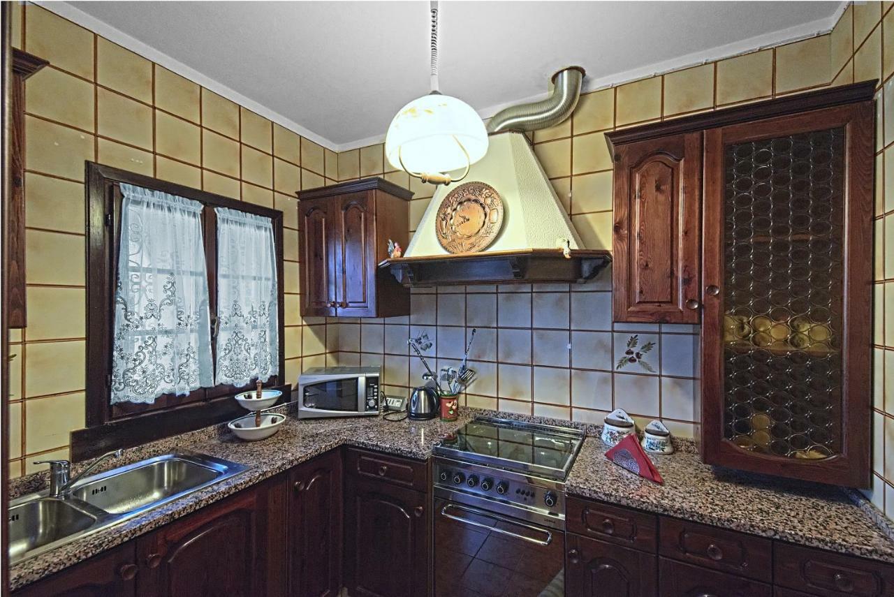 Vecchia Favola House * Quarto dʼAltino