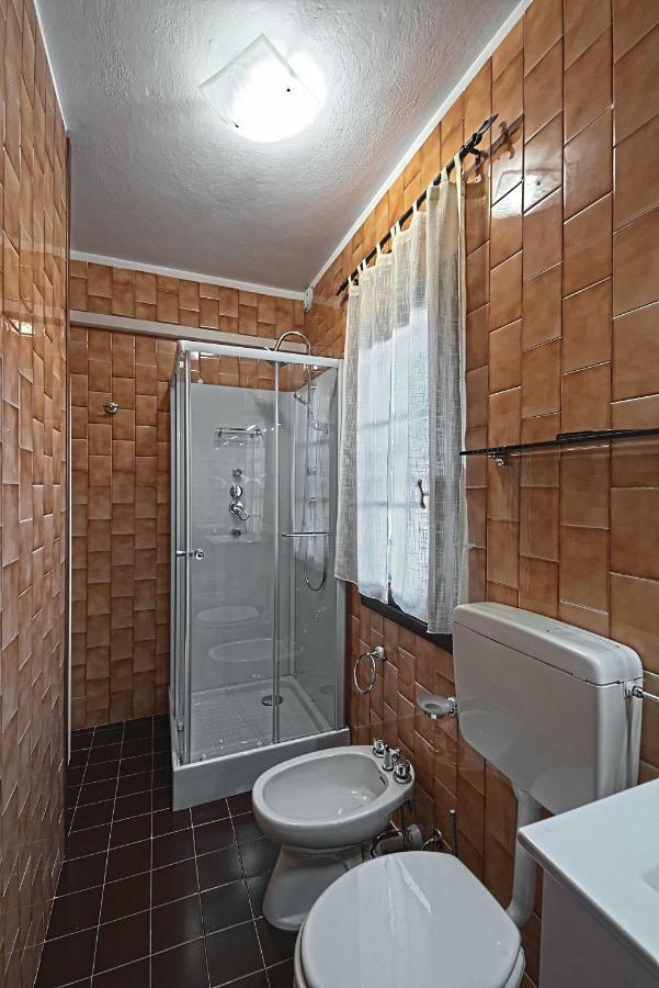 Hébergement de vacances Vecchia Favola House Quarto dʼAltino