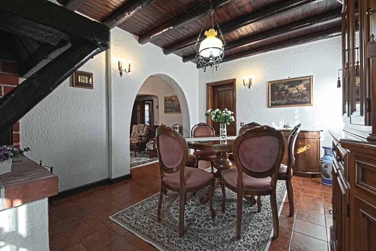 Vecchia Favola House Hébergement de vacances