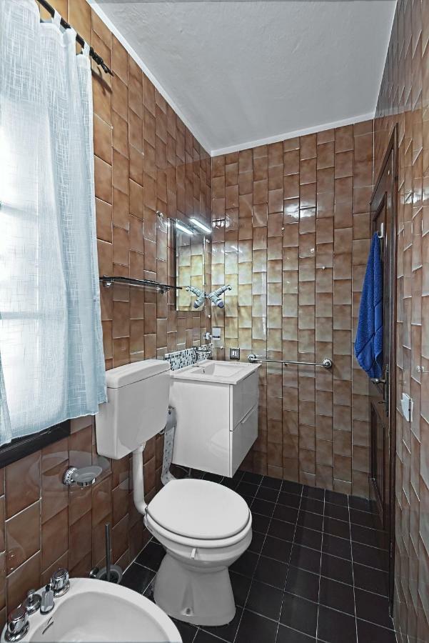Vecchia Favola House