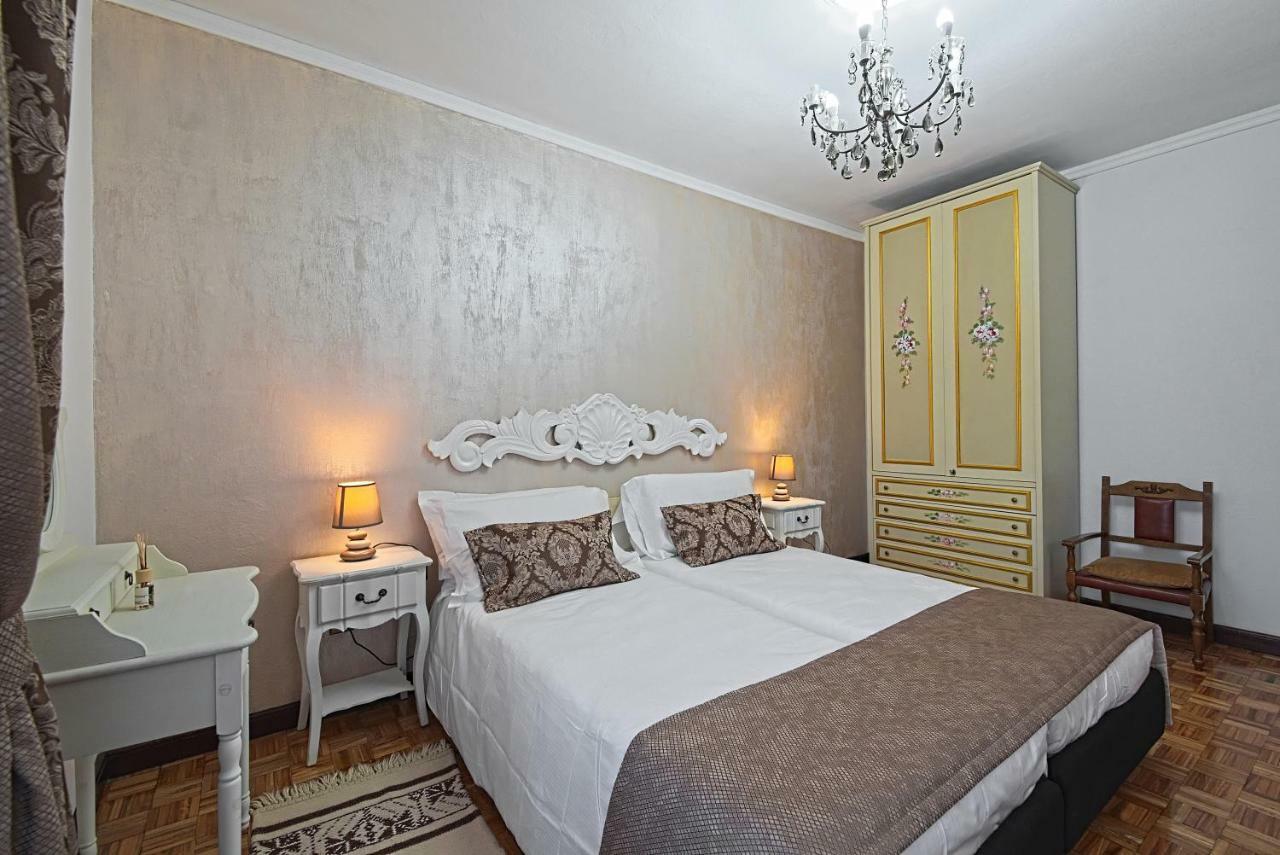 Vecchia Favola House
