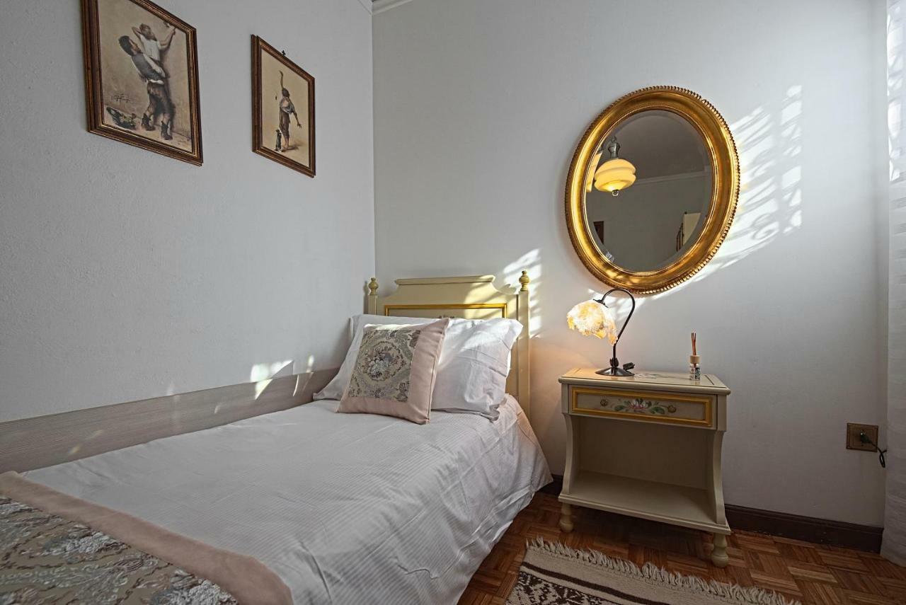 Vecchia Favola House Hébergement de vacances