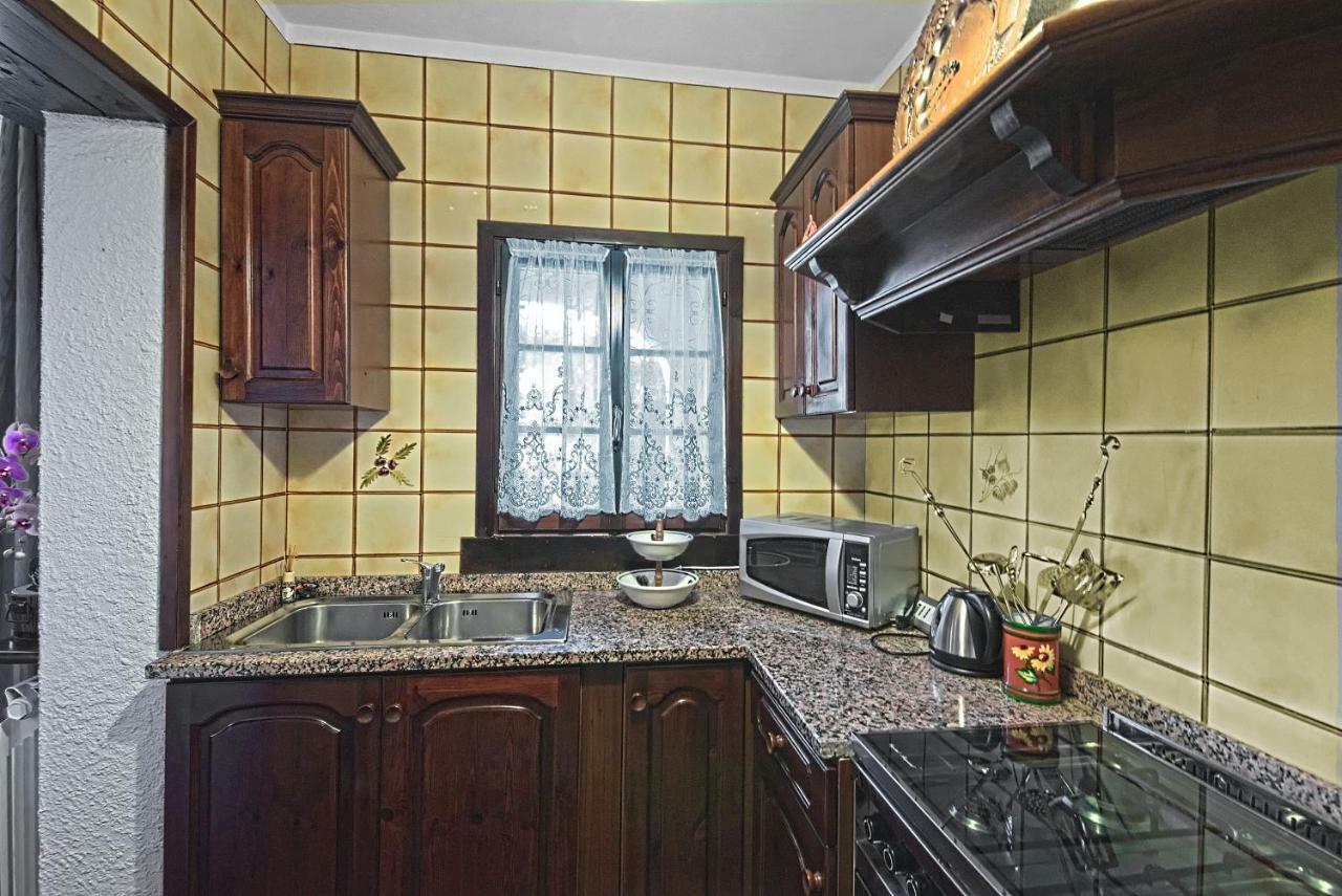 Vecchia Favola House * Quarto dʼAltino