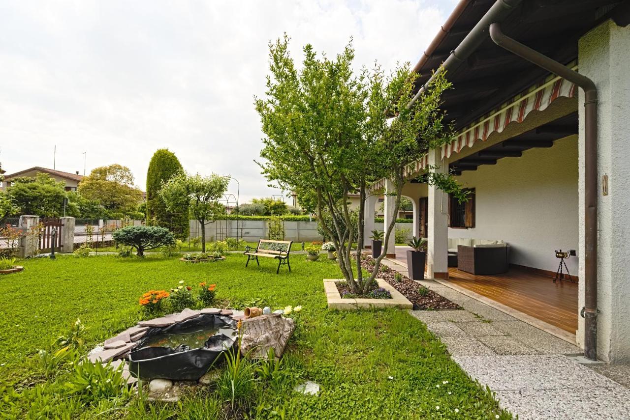 Vecchia Favola House Hébergement de vacances
