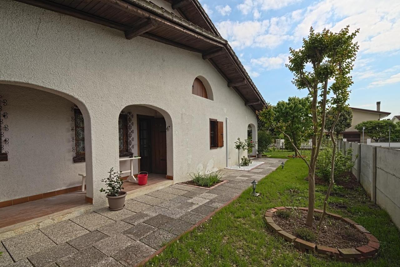 Vecchia Favola House * Quarto dʼAltino