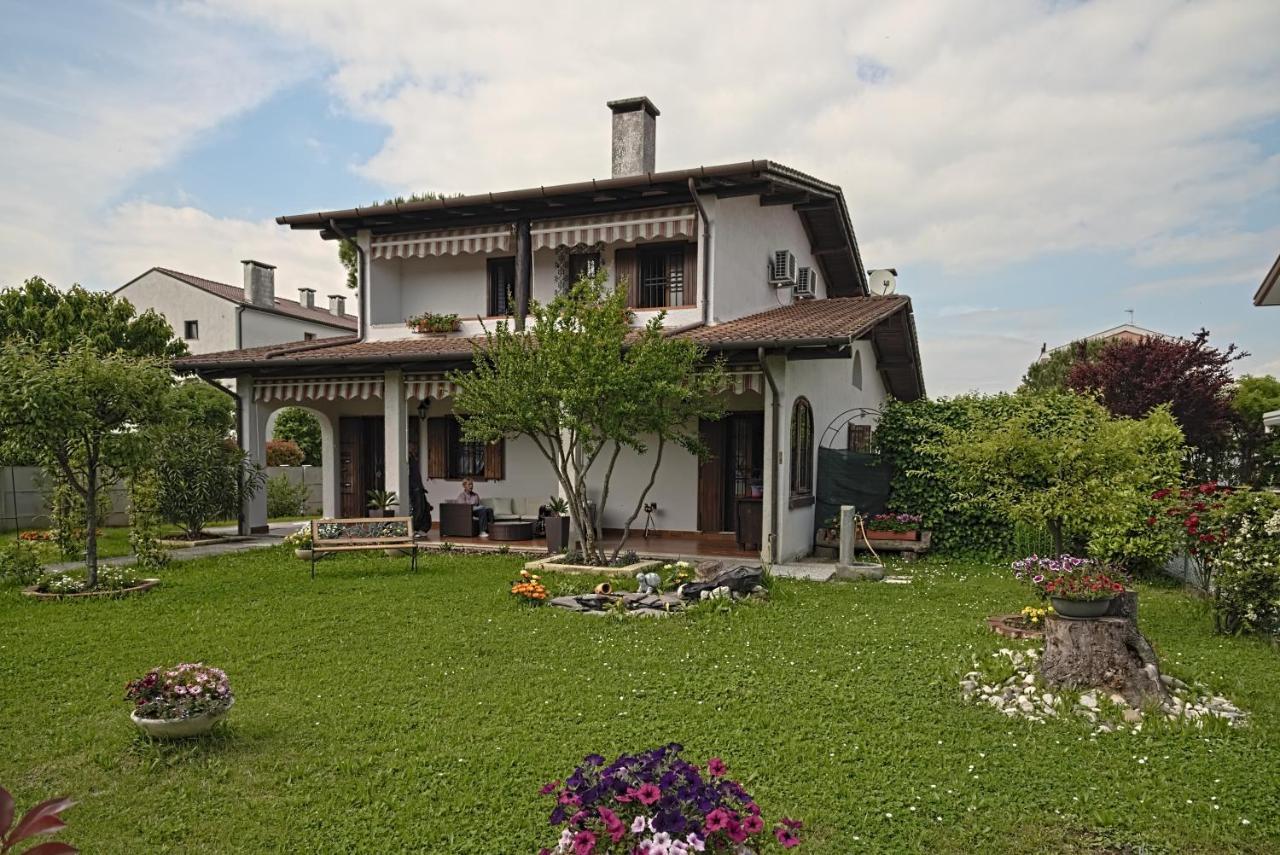 Vecchia Favola House * Quarto dʼAltino