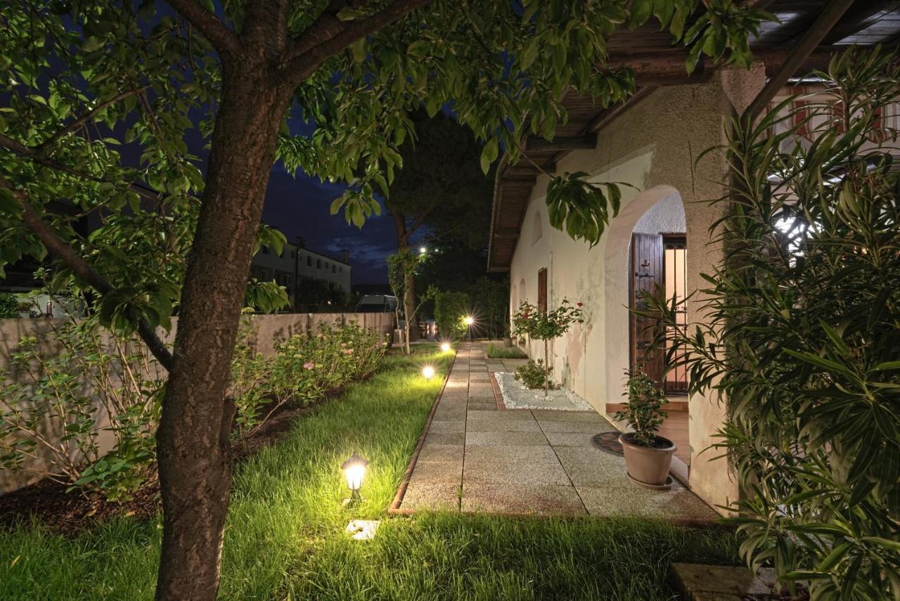Hébergement de vacances Vecchia Favola House Quarto dʼAltino